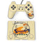 The Jetsons Shopping Is My Cardio PlayStation Classic Bundle Skin